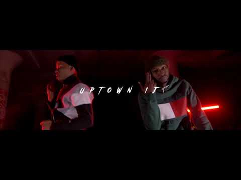 UPTOWN IJ X PAPARATTZI POP HOLD ON WAIT (Official Video)
