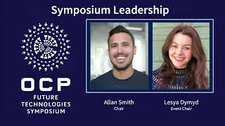 2021 OCP Global Summit - Welcome to the 2021 OCP Global Summit