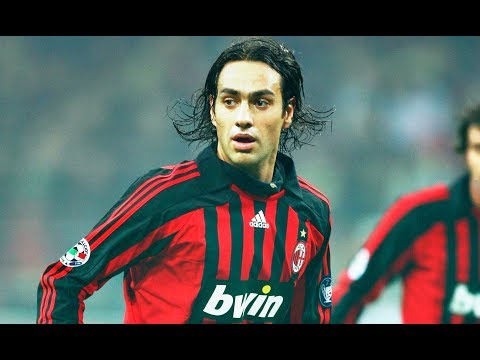 The Art Of Defending | Alessandro Nesta