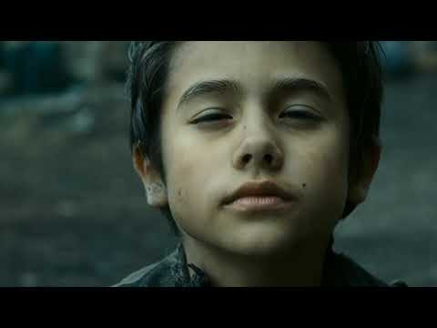 Sense of Smell | Perfume: The Story of a Murderer (2006)