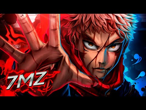 7 Minutoz - ITADORI ft. M4rkim