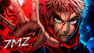 7 Minutoz - ITADORI ft. M4rkim