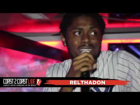 Recap for Coast 2 Coast LIVE | DMV 9/22/21