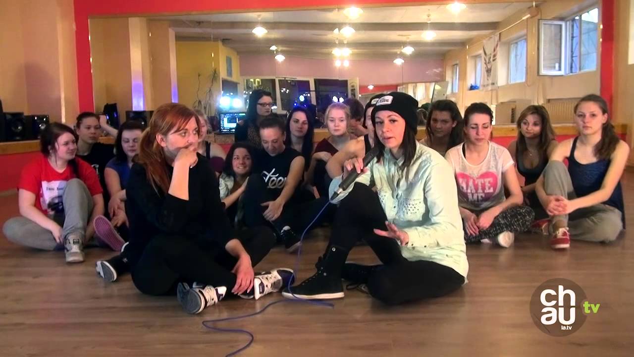 Dziedātāja Sabīne Berezina piedalīsies starptautiskā deju konkursā