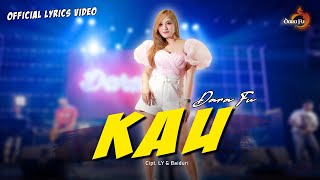Download lagu KAU - Dara Fu | Nicky Astria | Versi Dangdut Koplo mp3 Download lagu KAU - Dara Fu | Nicky Astria | Versi Dangdut Koplo mp3