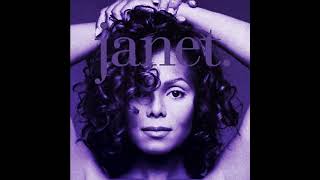 Janet Jackson - What&#39;s Your Name (Slowed + Reverb)
