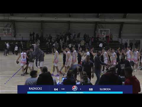 TRIGLAV KLS SPD Radnički d.o.o. - Sloboda