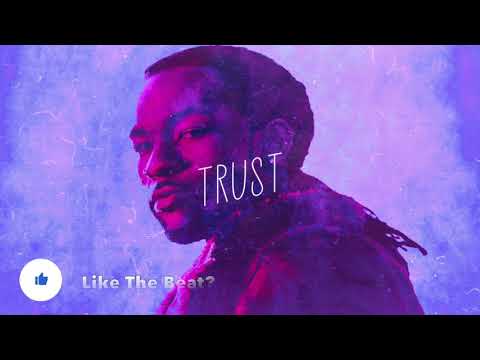 PartyNextDoor x Summer Walker type beat - "Trust"