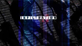 CRASH SERVER - Infiltration [radio edit]