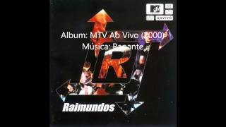 Raimundos - Rapante