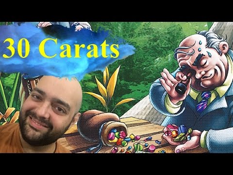 30 Carats Review - with Zee Garcia