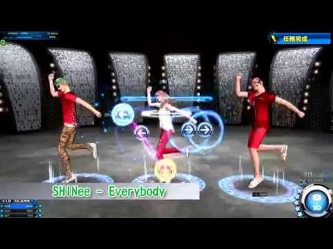 《Mstar》20131113 新歌   Everybody、旅程