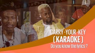 Efemoney, Bisola and others 'butcher' 2face says - "For Instance"