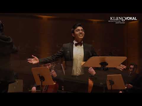 Dennis Orellana - Porpora: Carlo il Calvo (Klangvokal 2023)