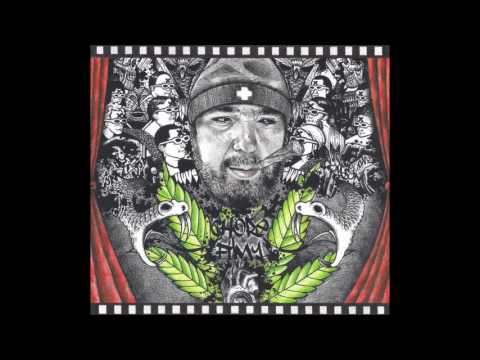 Comson -Ćpun feat. Dziabson (prod. LiveGian)