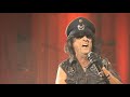 Alice Cooper - Wicked Young Man (Live At Hammersmith 2009) HD