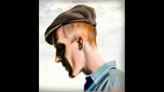 Kapten Röd - Blommor vid Oscarsleden