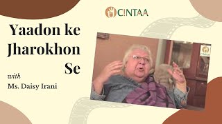 CINTAA के Outreach Program \