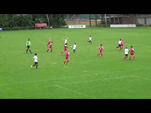 FFB - BSF U11 Talent_juni2017
