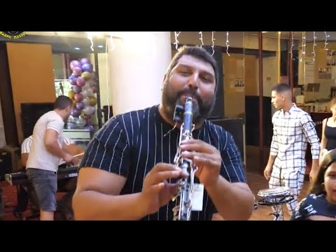 Ork Selfi Grup & Dido 2023 Кючека Поничка 🍩🍩🍩 Cover