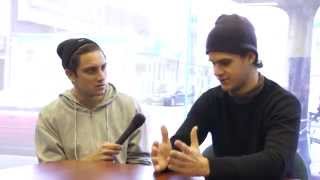 The Cairos Interview | Poncho