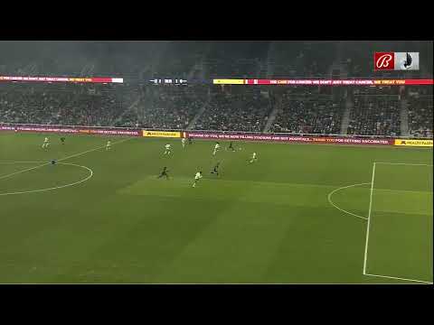 GOAL: Abu Danladi, Minnesota United FC - 79th minute