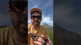 Addressing a couple of points about the new for 2025 Petzl Connect Adjust. #climbing