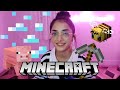 THICK PIGS Minecraft Part 1