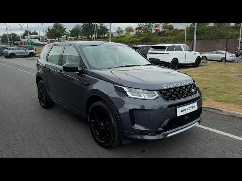 Land Rover Discovery Sport 1.5 I3 PHEV 309 PS AWD - Image 2