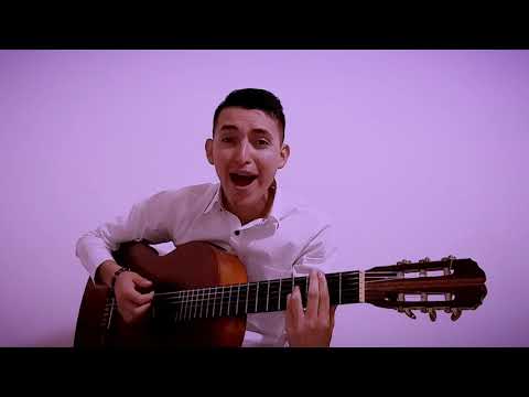 Vivo Pensando En Ti - Felipe Peláez ft. Maluma [Cover - John Villamizar] #VivoPensandoEnTi