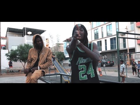 Ogman - Don't like me ft Ja_dakiss [Video Offical]