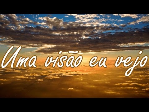Uma Visão Eu Vejo video