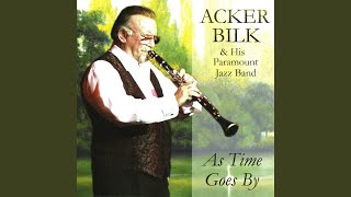 I've Got The World On A String