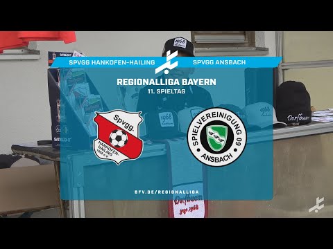 Nine-goal spectacle at Hankofen against Ansbach