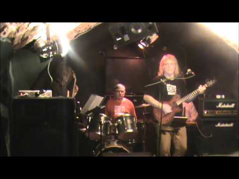 369 Soczewa Blues Session - 18.03.2016 - 2