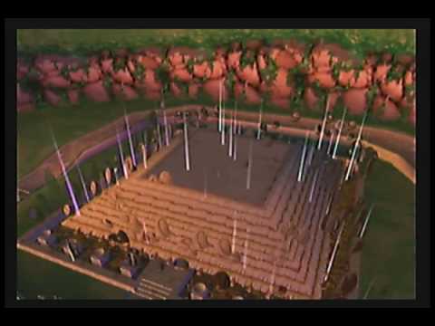 Let's Play Super Mario SunShine | Pt. 21 - Sirena Beach