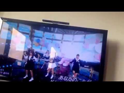 Apink 『Mr.Chu』  Cover