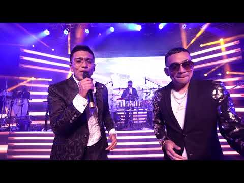 Amarte Hasta La Muerte feat Josimar - Grupo 5 en Vivo (Elmer Vive 2020)