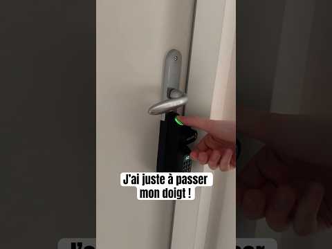 Je suis fan de ce truc ! #electronic #engineering #lock #connect