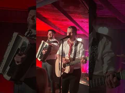 Komiat - Soittajat soittaa. 28.7.2025.  Laurilan lava