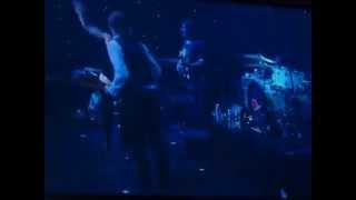 Robin McKelle & The Flytones - Live at Jazz In Marciac (12.08.2015)