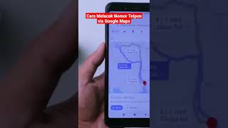 Download lagu Cara Melacak Nomor HP Lewat Google Maps mp3