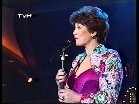 Eurovision 1992 - Malta - Mary Spiteri - Little Child