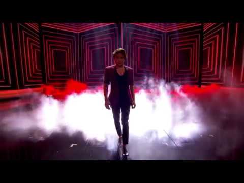 Leak Shin Lim Incredible Magician Stuns With Card Magic - America's Got Talent 2018