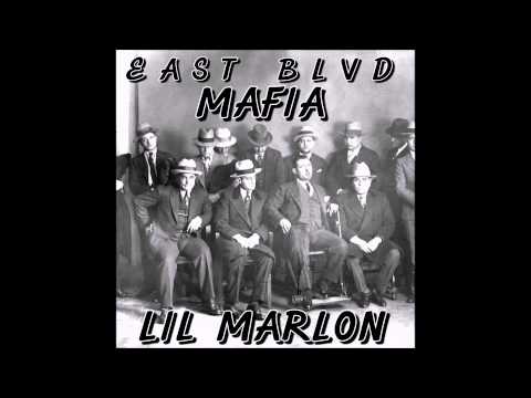 Lil Marlon - Blvd Mafia