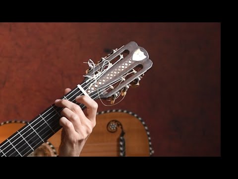 Baden Powell: Retrato Brasileiro