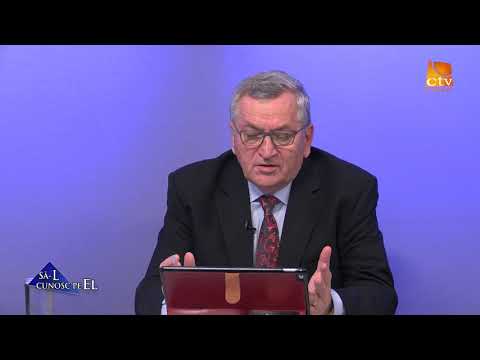 730. Nicolae Geantă - Întoarcerea Rromilor la Hristos - un triumf al Evangheliei depline (2)