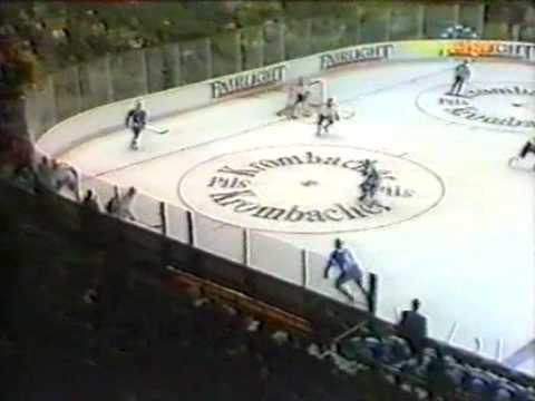 "Динамо " (Москва) - Saima (Milan) 1991-12-27 КЕЧ(фин. группа)