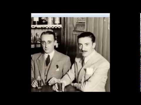 JUAN D'ARIENZO - EL TRIUNFO - TANGO INSTRUMENTAL - 1938