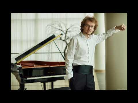 Debussy. Images I - Sergei Redkin, piano